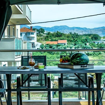 Blackpearl Apartment Сплит Экстерьер фото