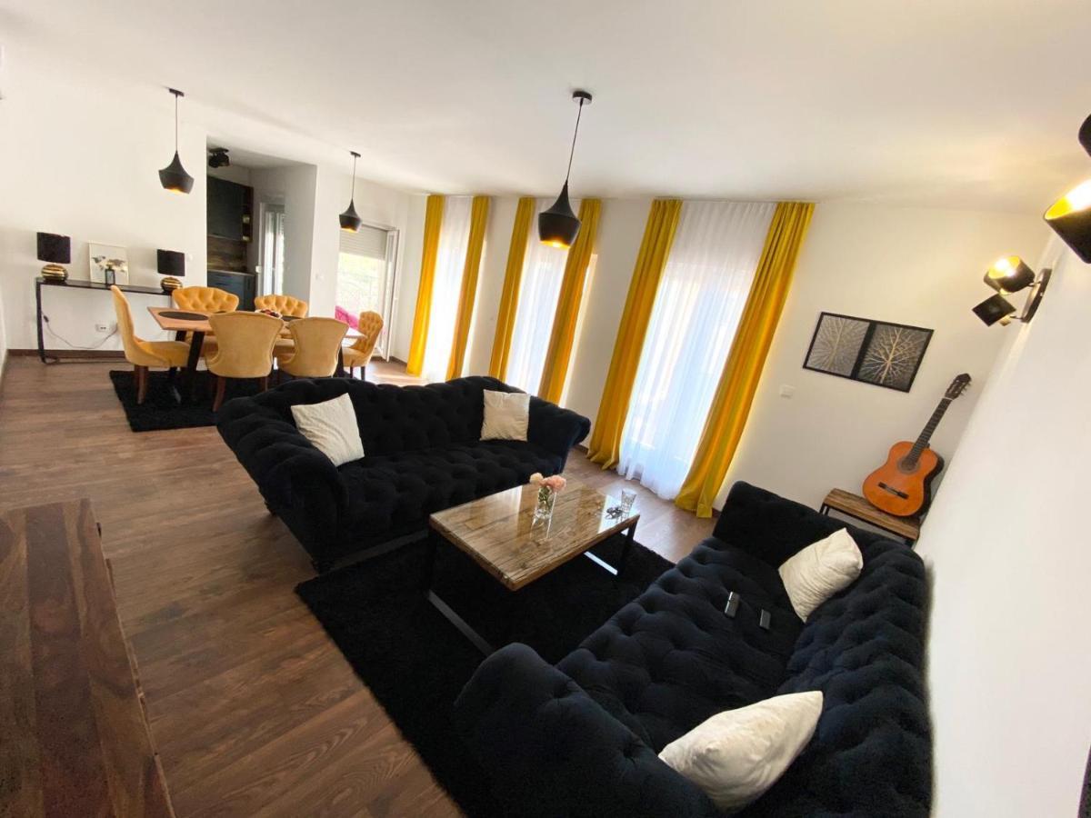 Blackpearl Apartment Сплит Экстерьер фото