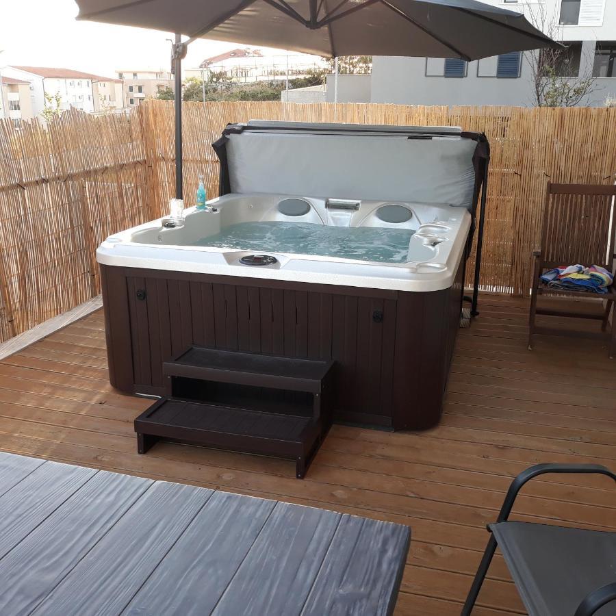 Blackpearl Apartment Сплит Экстерьер фото