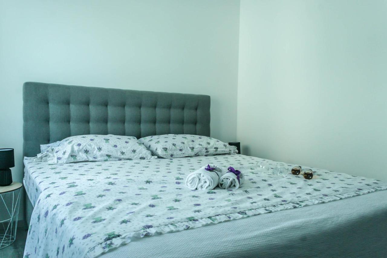 Blackpearl Apartment Сплит Экстерьер фото