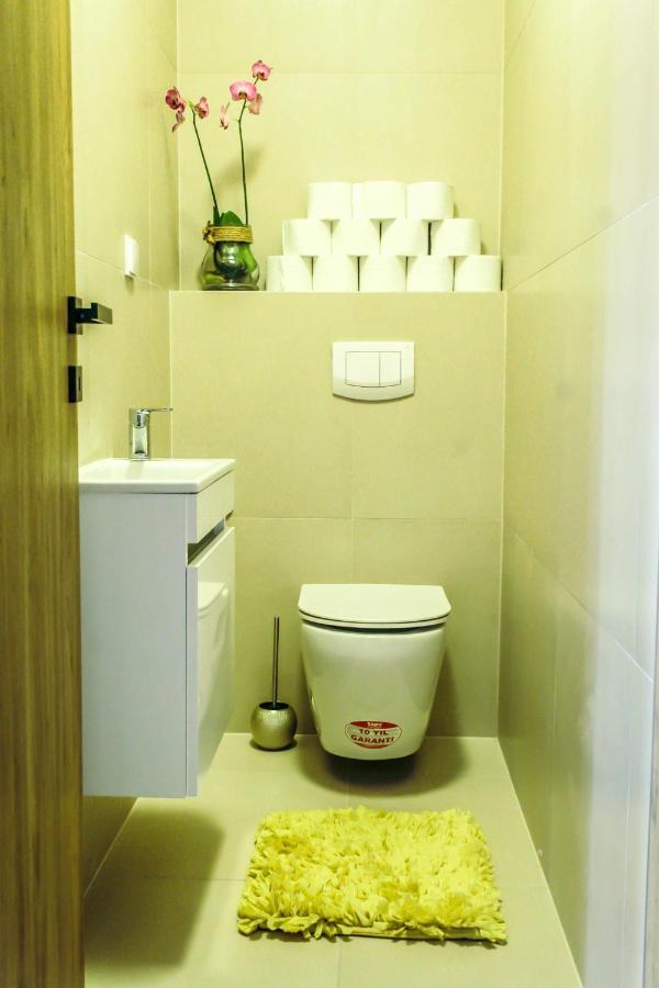 Blackpearl Apartment Сплит Экстерьер фото