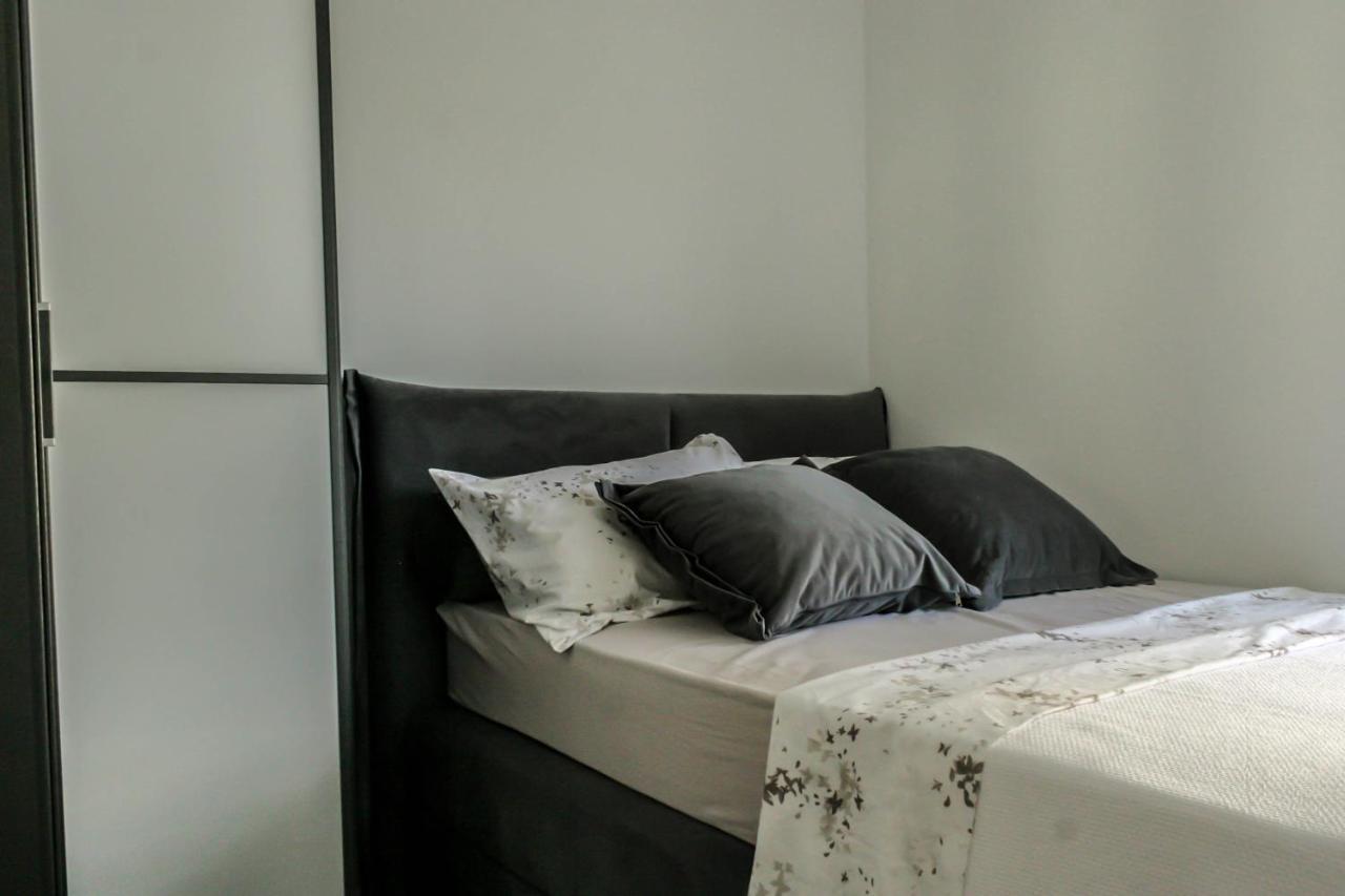 Blackpearl Apartment Сплит Экстерьер фото