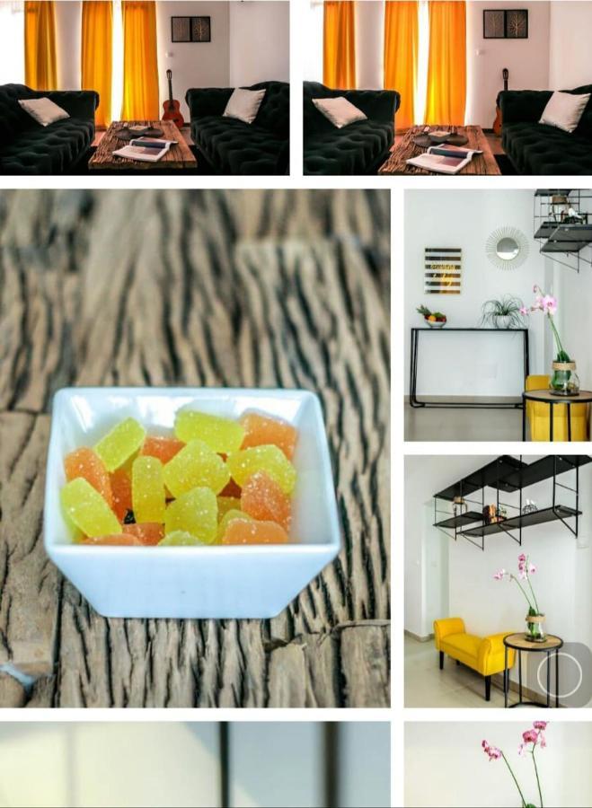 Blackpearl Apartment Сплит Экстерьер фото
