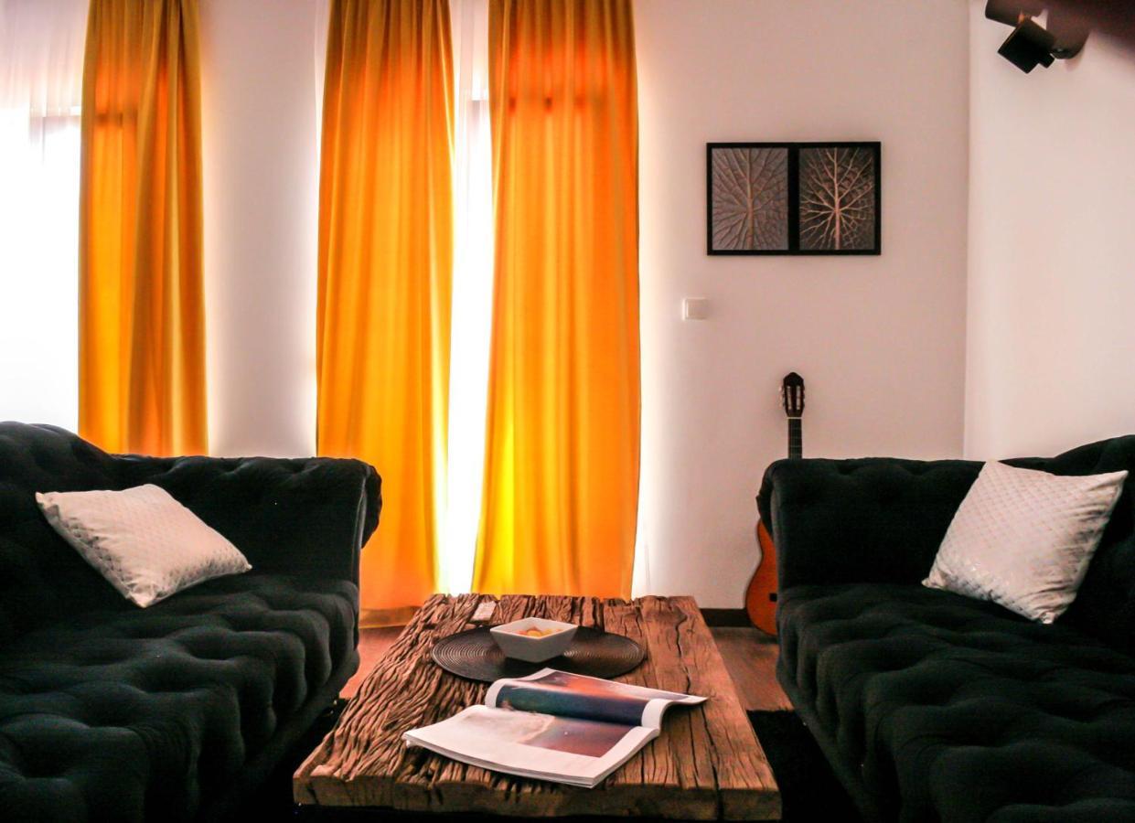 Blackpearl Apartment Сплит Экстерьер фото