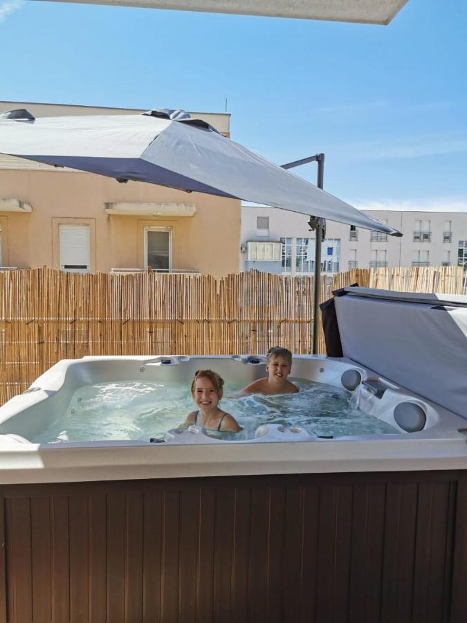 Blackpearl Apartment Сплит Экстерьер фото