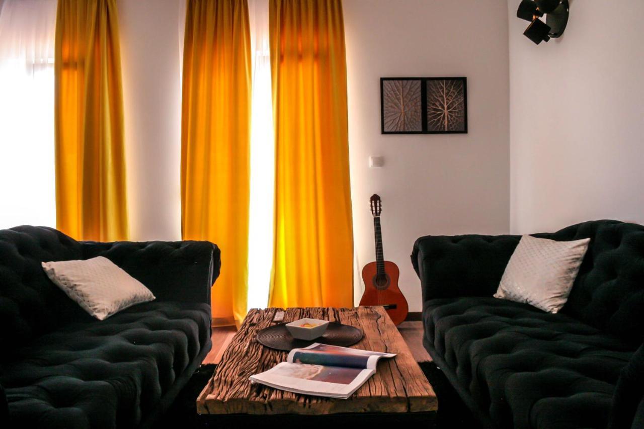 Blackpearl Apartment Сплит Экстерьер фото